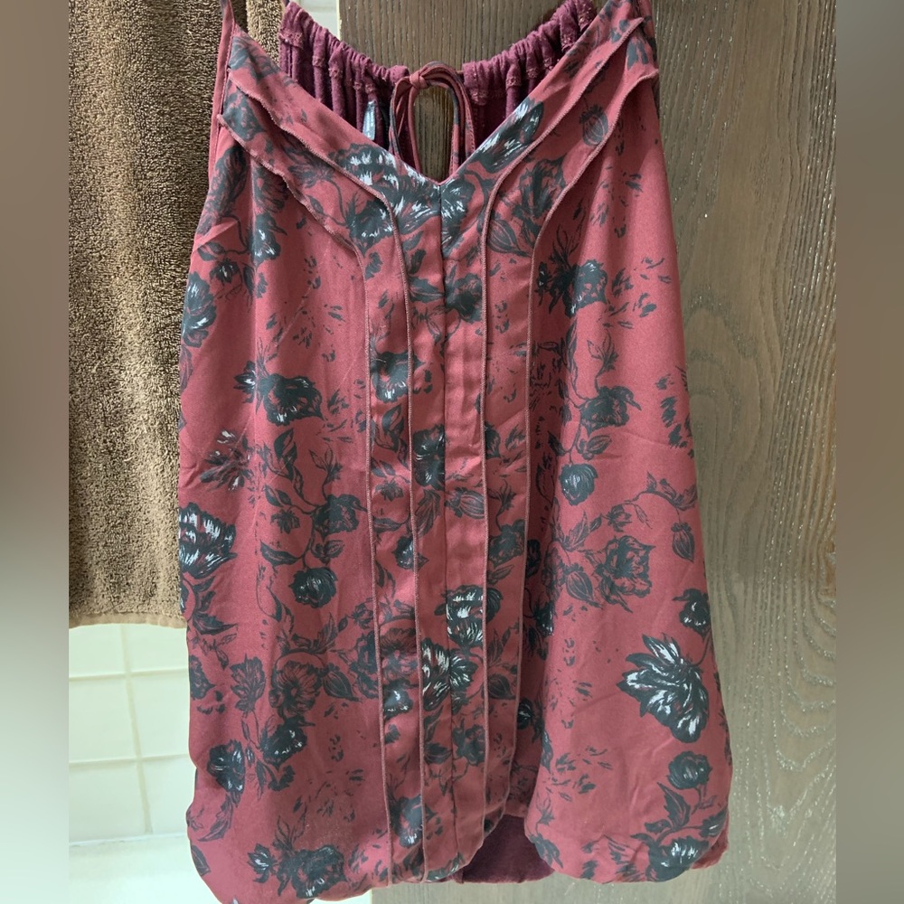 Maurices Sleeveless Too